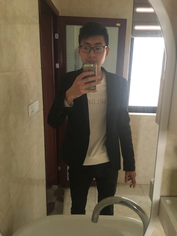 一生何求的第一张照片--兰溪残疾人相亲网
